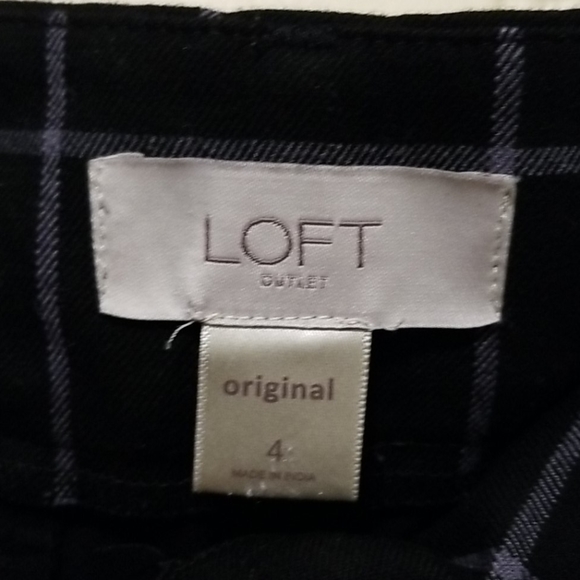 LOFT Pants - Picture 6 of 6